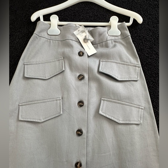 Mare Mare x Anthropologie Skirt - Picture 4 of 4